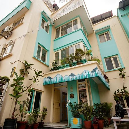 Hostel Nextdoor Patan Exteriér fotografie