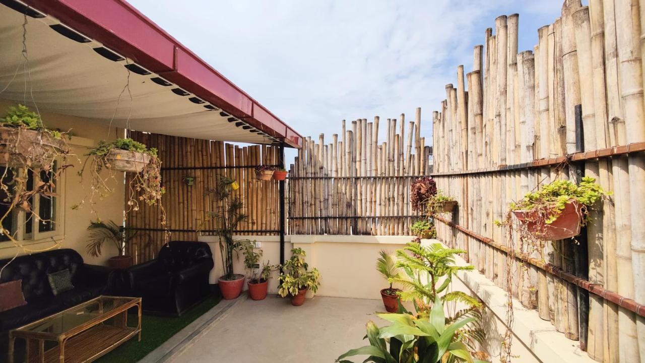 Hostel Nextdoor Patan Exteriér fotografie