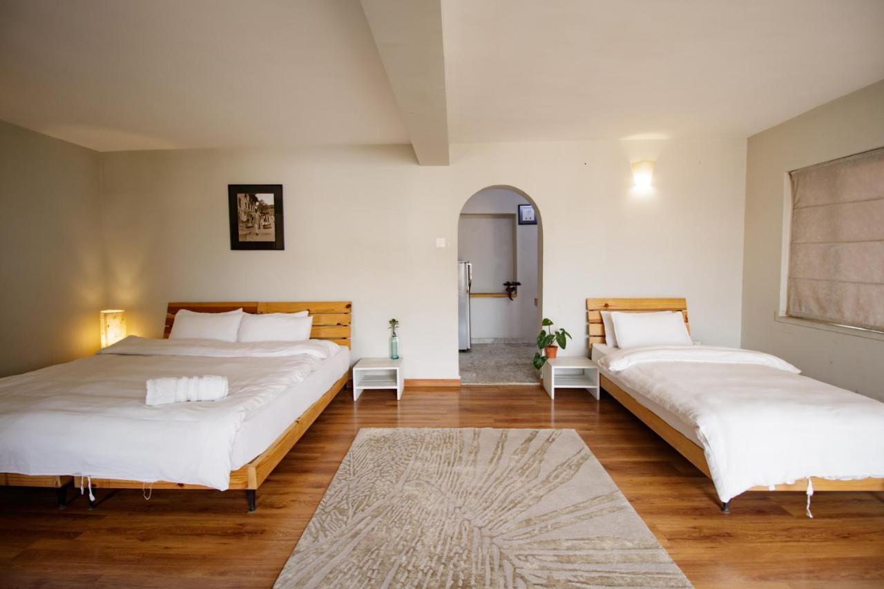 Hostel Nextdoor Patan Exteriér fotografie