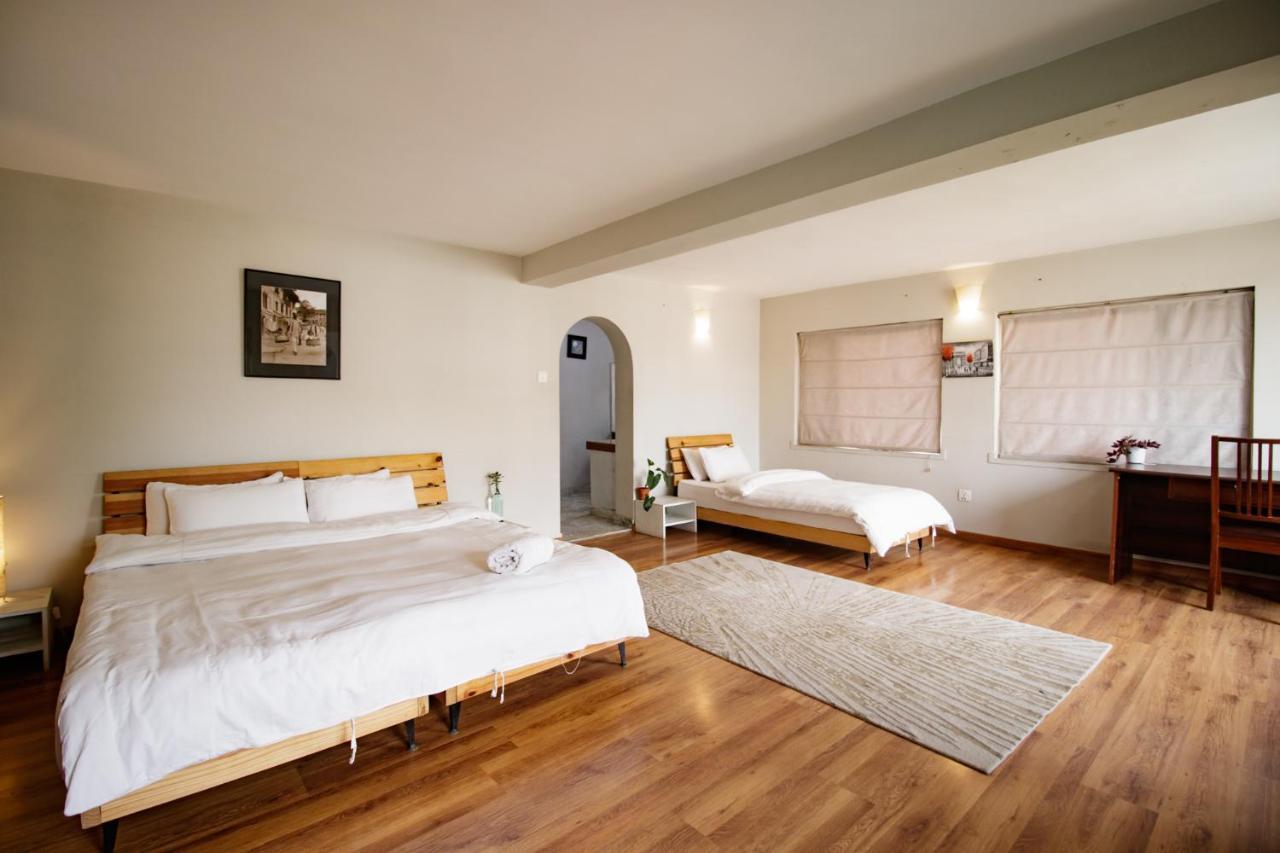 Hostel Nextdoor Patan Exteriér fotografie