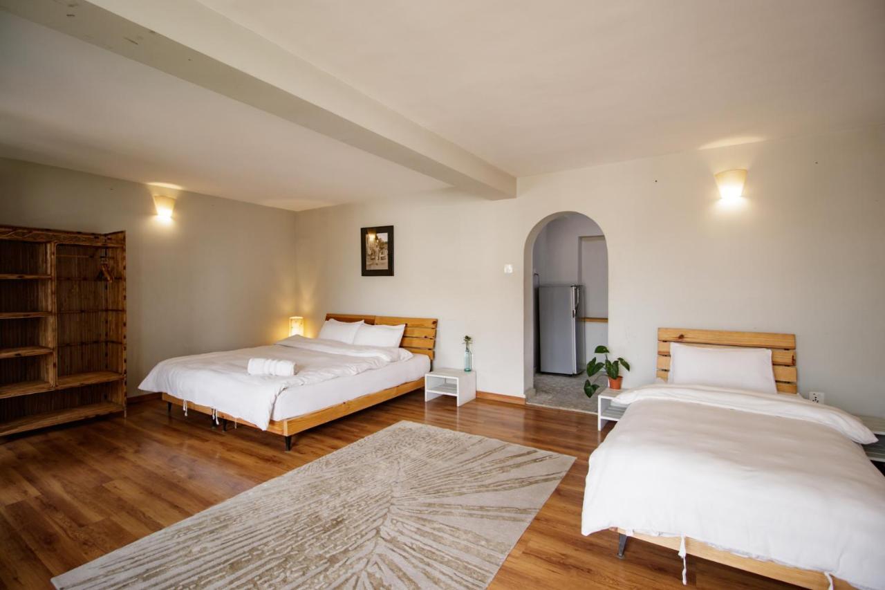 Hostel Nextdoor Patan Exteriér fotografie