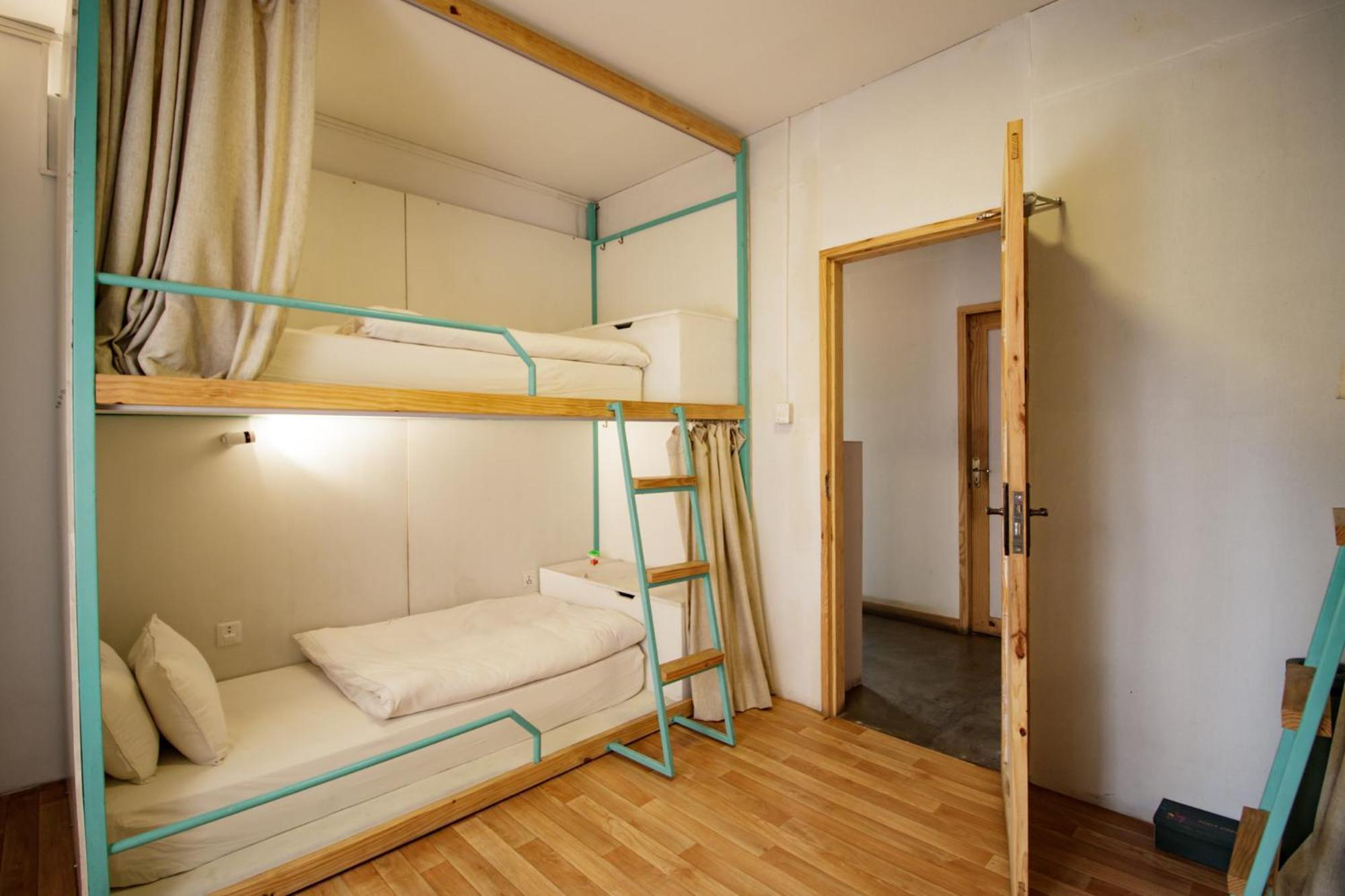 Hostel Nextdoor Patan Exteriér fotografie
